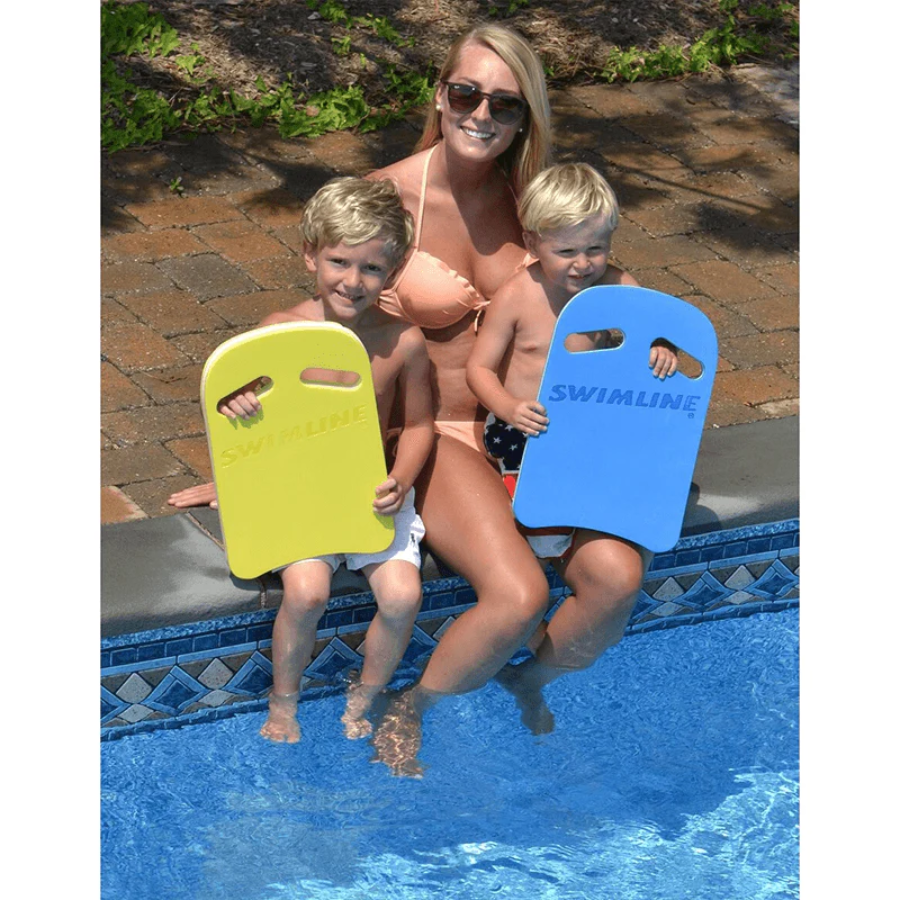 Aqua Coach Foam Kickboard