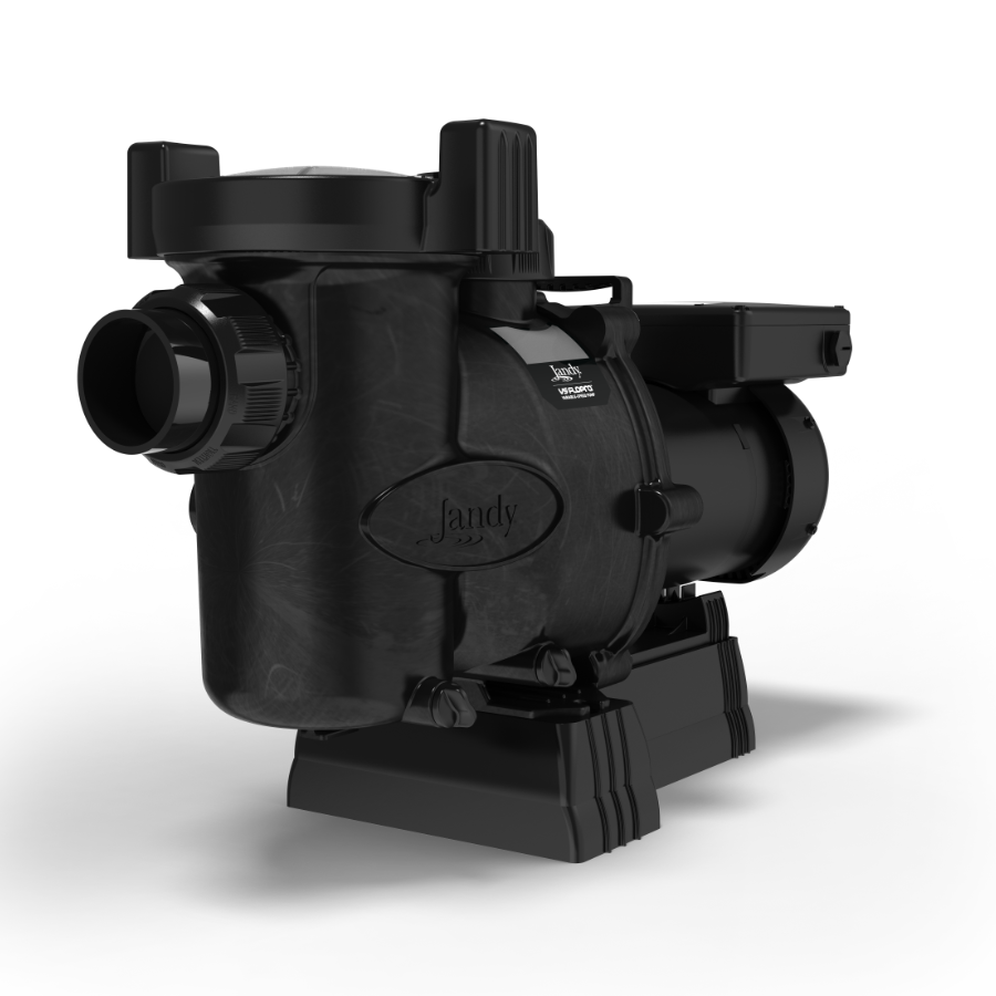 Jandy Flo Pro Variable Speed Pump without Controller (1.65 HP) Pool