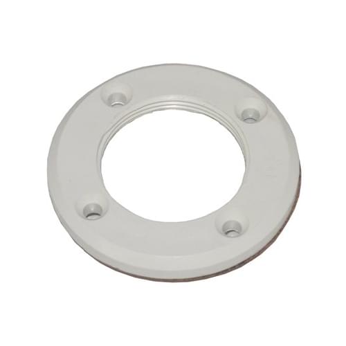 Kafko / Equator 1903000 Skimmer Return Faceplate (With Gasket)