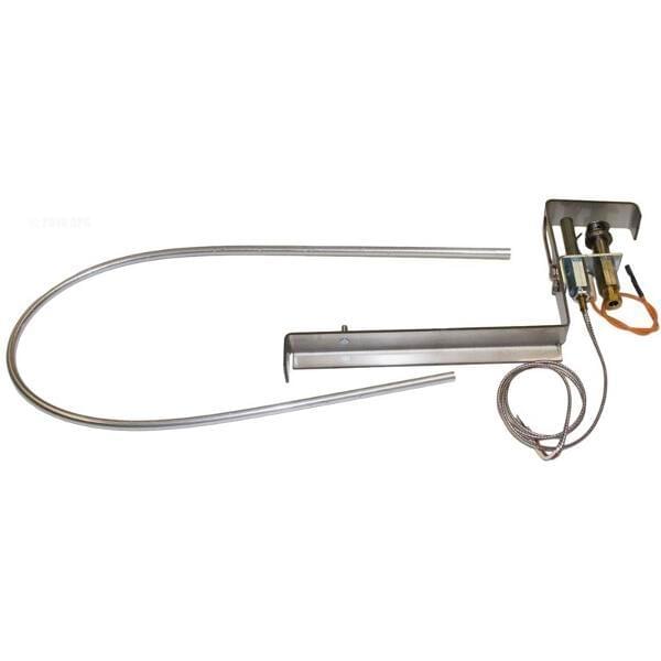 Hayward HAXPLT1931 - Remplacement du pilote de gaz naturel