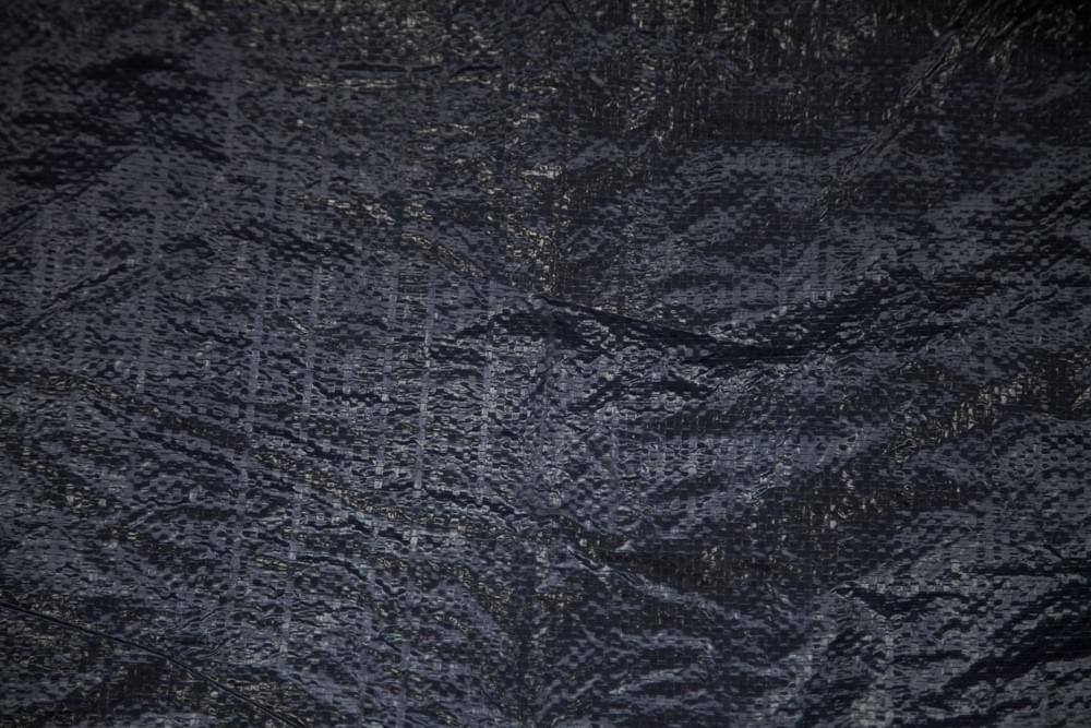 Couverture d'Hiver Simple 25 x 50 pieds Rectangulaire