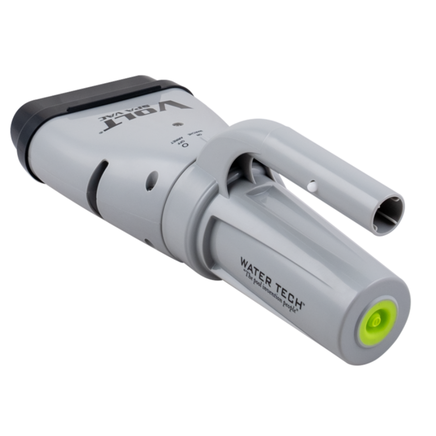 Water Tech Volt Rechargeable Spa Vacuum