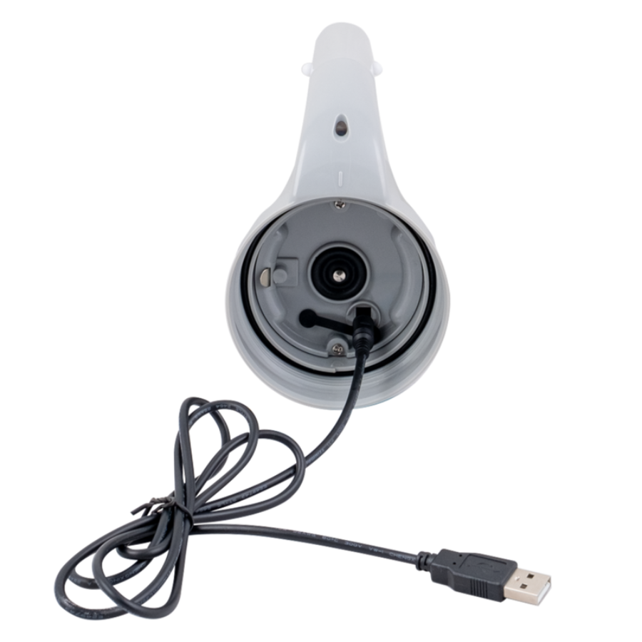 Water Tech Volt Rechargeable Spa Vacuum