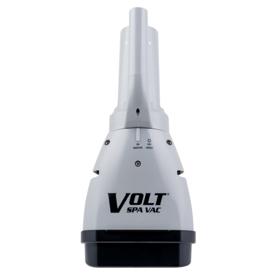 Water Tech Volt Rechargeable Spa Vacuum