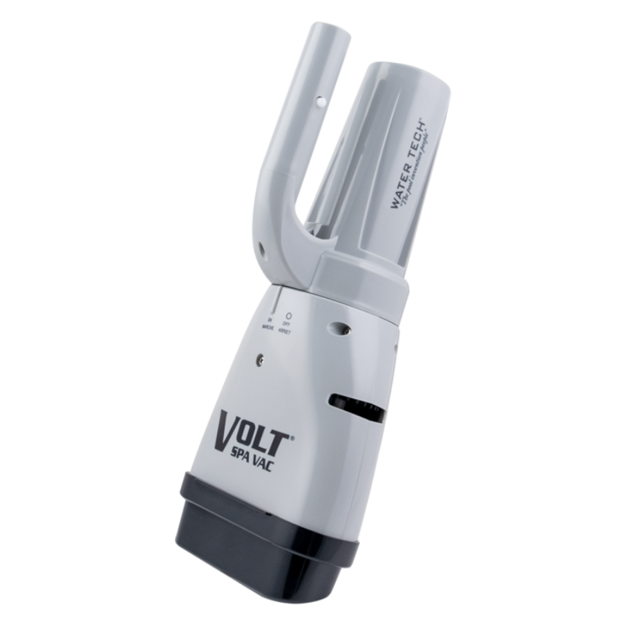 Water Tech Volt Rechargeable Spa Vacuum
