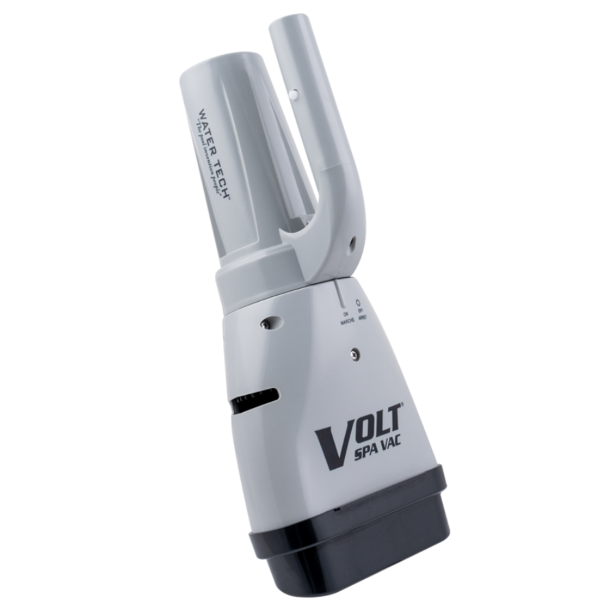 Water Tech Volt Rechargeable Spa Vacuum