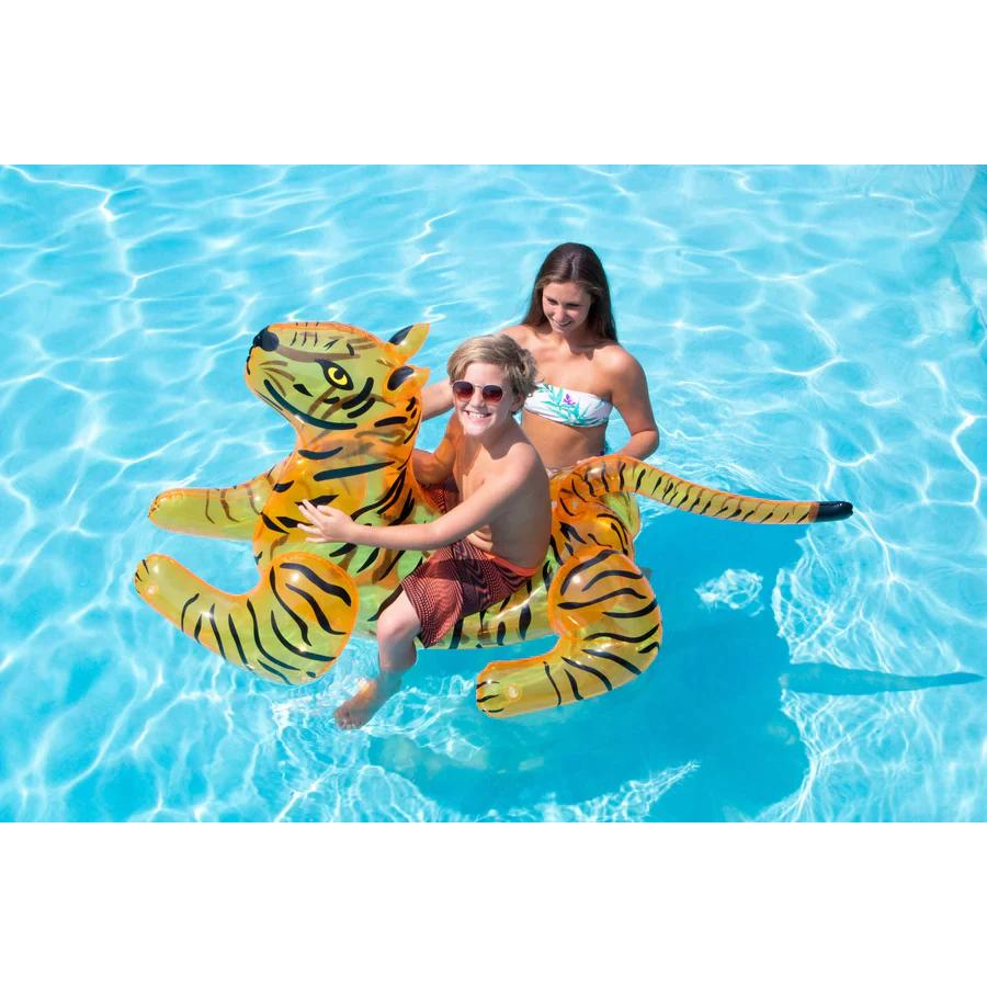 Tiger Ride-On Float