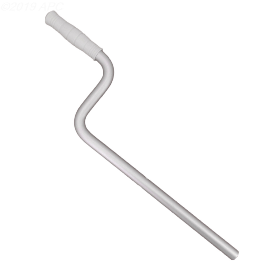 GLI Crank Handle for Whirlwind Solar Cover Reel