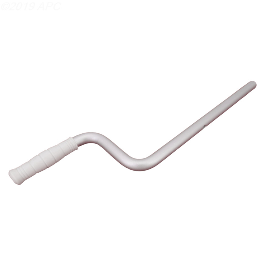 GLI Crank Handle for Whirlwind Solar Cover Reel