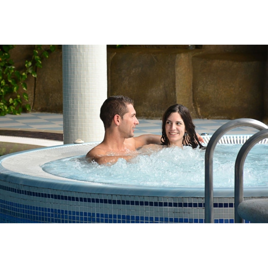 PharmaSpa Therapeutic – Lavandula Spa and Bath Liquid