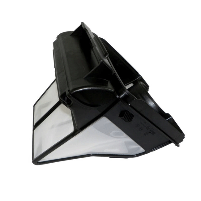 Polaris - R0898000 - General Purpose Filter Canister (Epic 8520 / 8640 / 8642 iQ / Freedom / Freedom Plus)