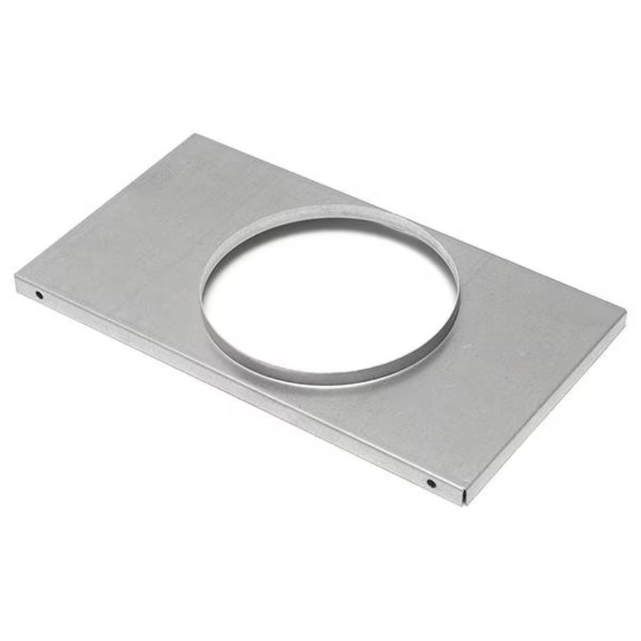 Discontinued Jandy Legacy 125 Indoor Draft Hood