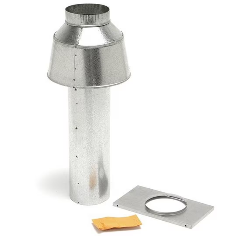 Discontinued Jandy Legacy 125 Indoor Draft Hood