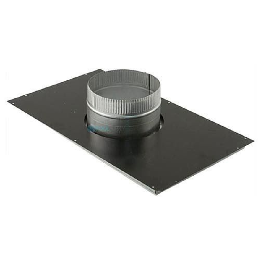 Kit adaptateur intérieur vertical 300 négatif
