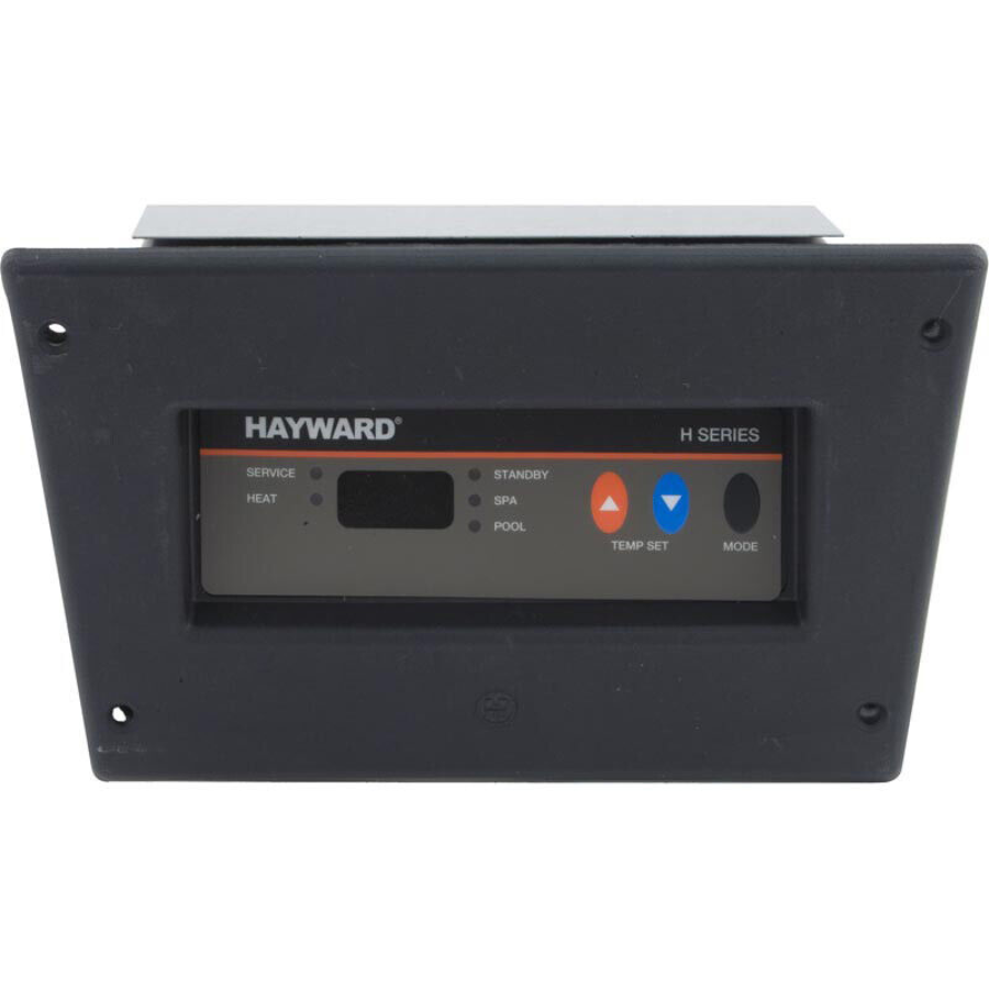 Discontinued Hayward - HAXCPA1932 - H Series Electronic Natural Gas Control Board Assembly