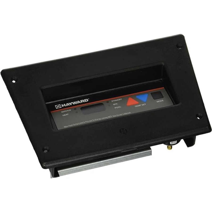 Discontinued Hayward - HAXCPA1932 - H Series Electronic Natural Gas Control Board Assembly