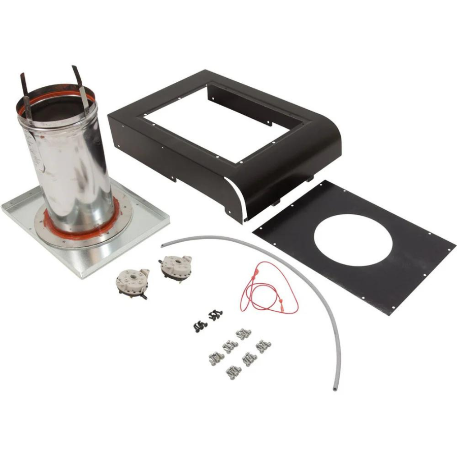 Horizontal 300 Positive Indoor Adapter Kit