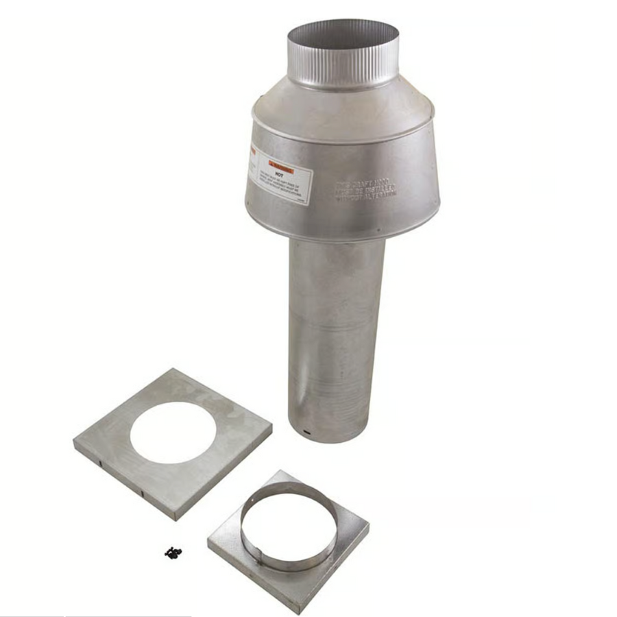 Hayward H Series 150 Indoor Draft Hood