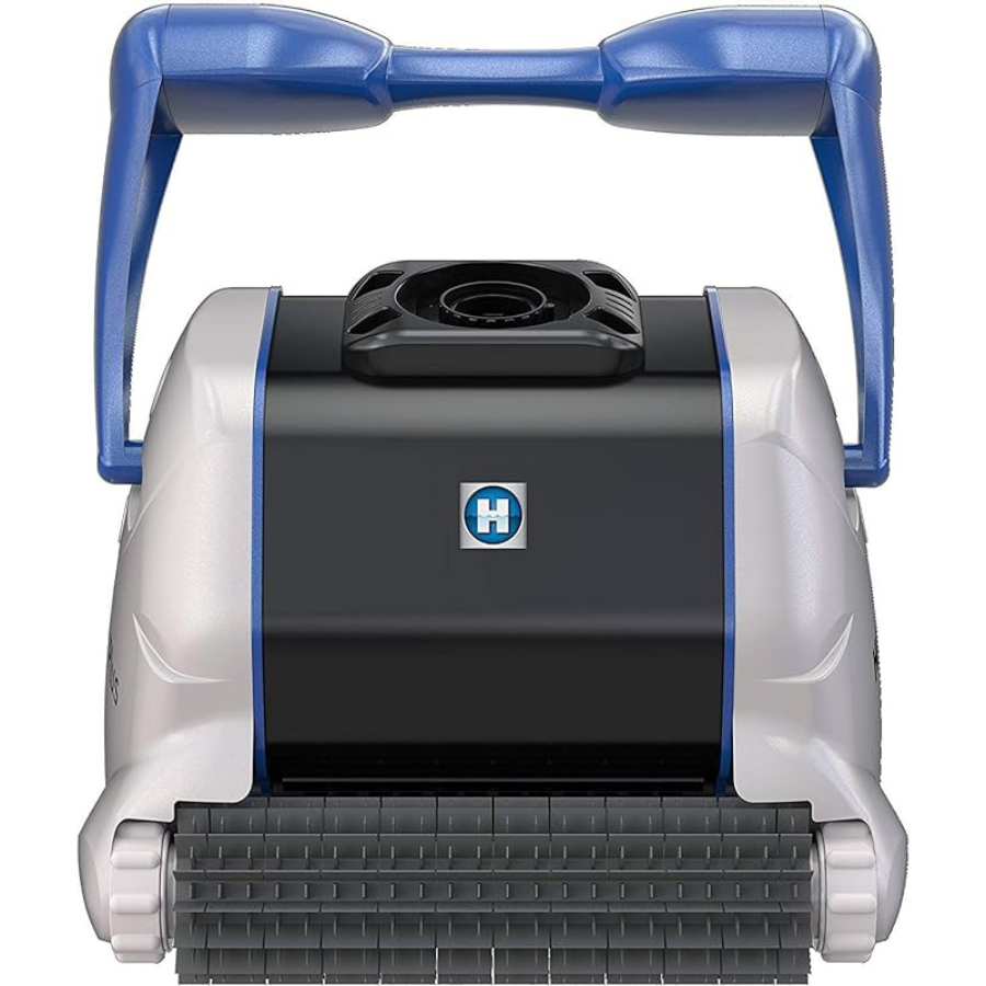 Hayward TigerShark Robotic Pool Cleaner