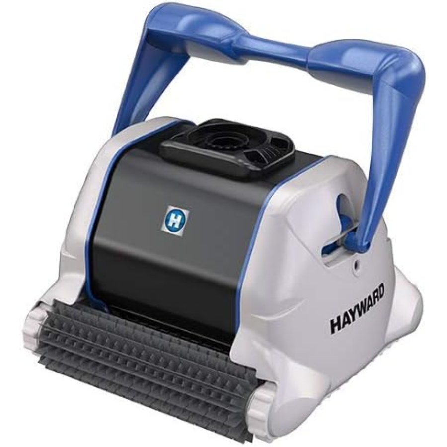 Hayward TigerShark Robotic Pool Cleaner