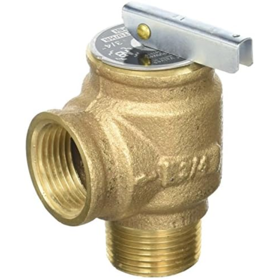 Jandy Pressure Relief Valve