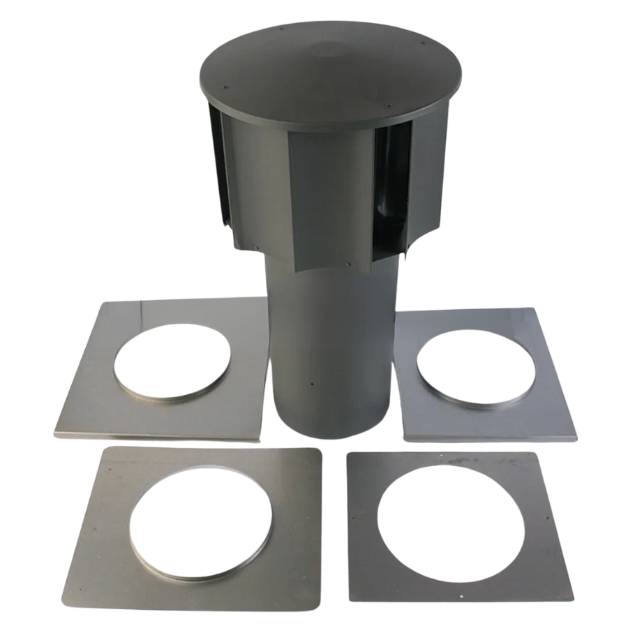 Jandy 10561514 - 325 Outdoor Vent Cap Replacement