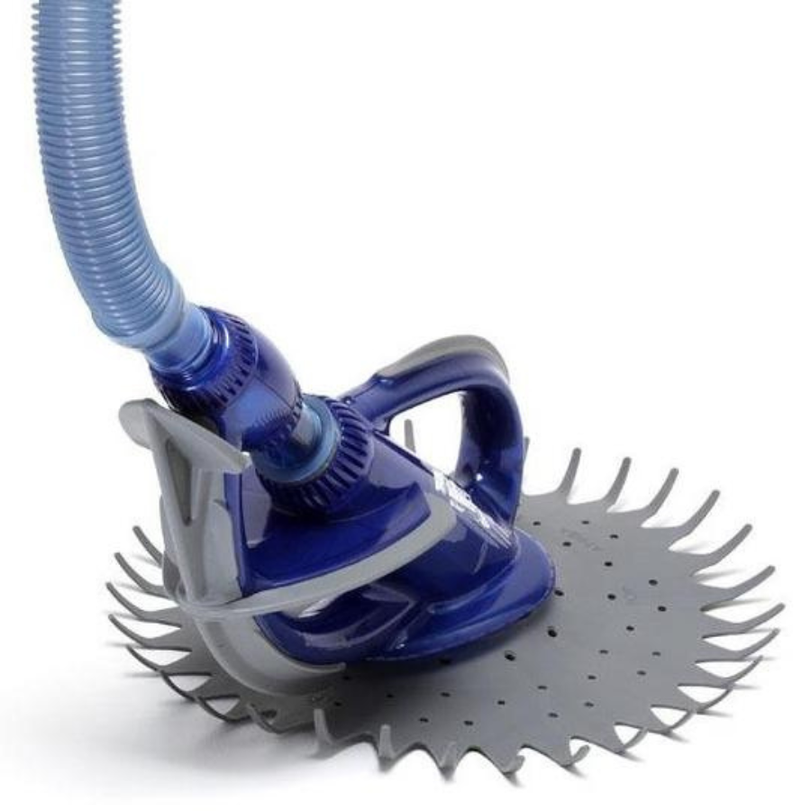 Kreepy Krauly Kruiser Inground Automatic Pool Cleaner