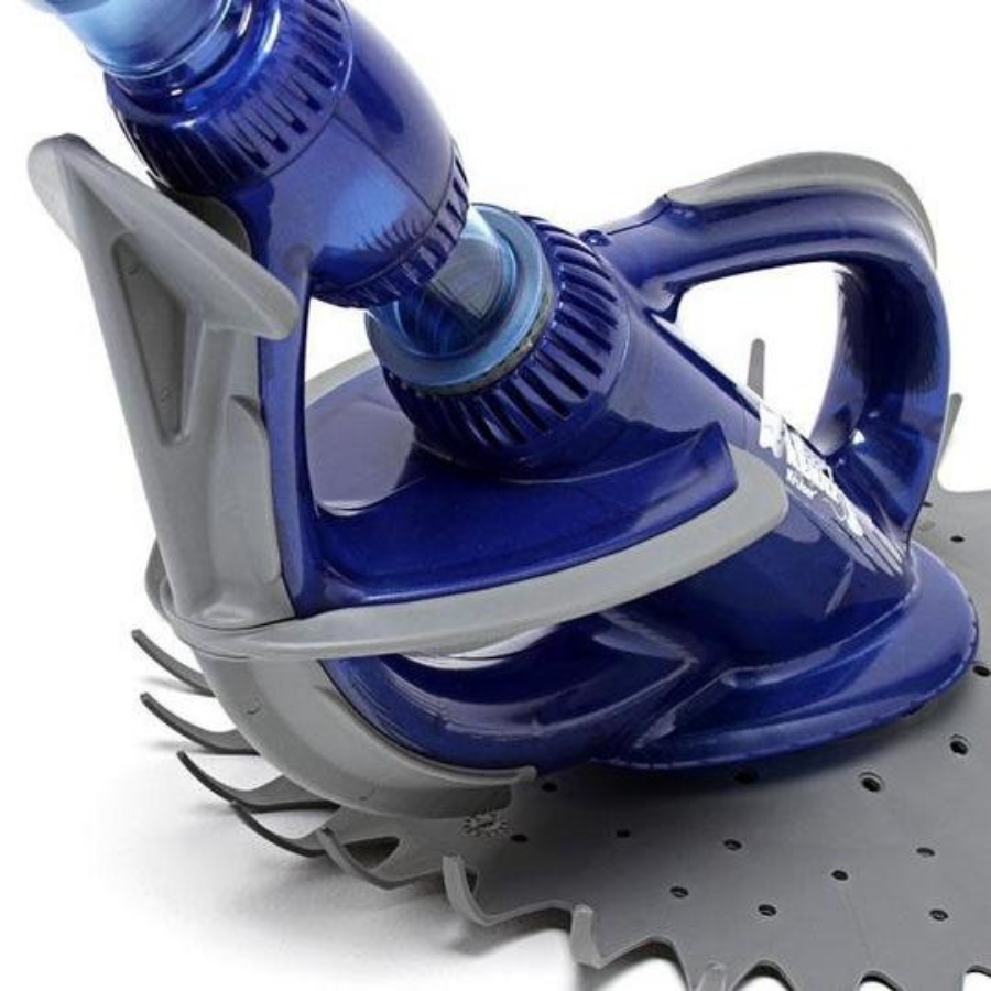 Kreepy Krauly Kruiser Inground Automatic Pool Cleaner