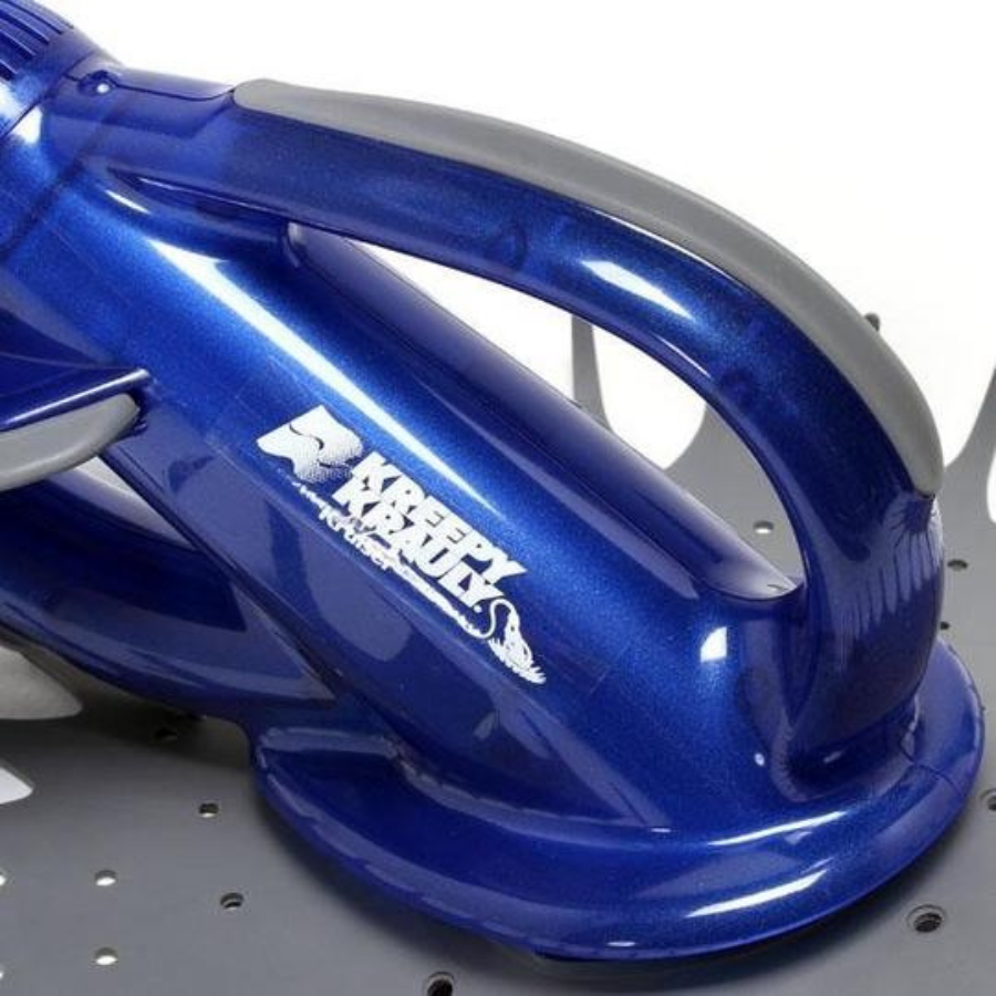 Kreepy Krauly Kruiser Inground Automatic Pool Cleaner