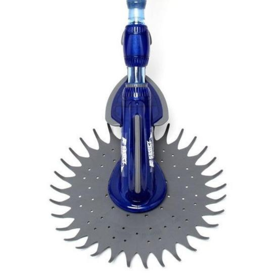 Kreepy Krauly Kruiser Inground Automatic Pool Cleaner