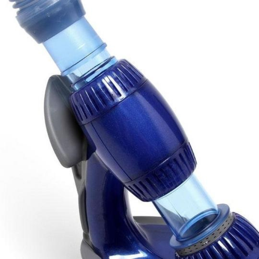 Kreepy Krauly Kruiser Inground Automatic Pool Cleaner