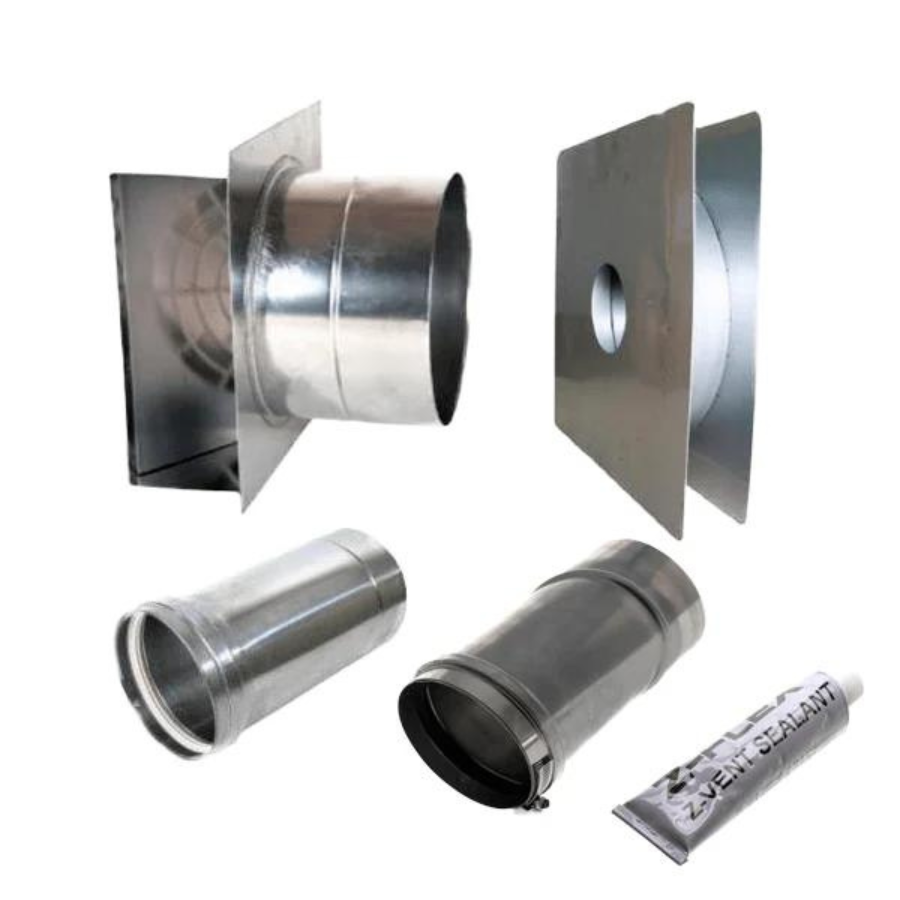 Pentair Original Pool Heater Vent Kit