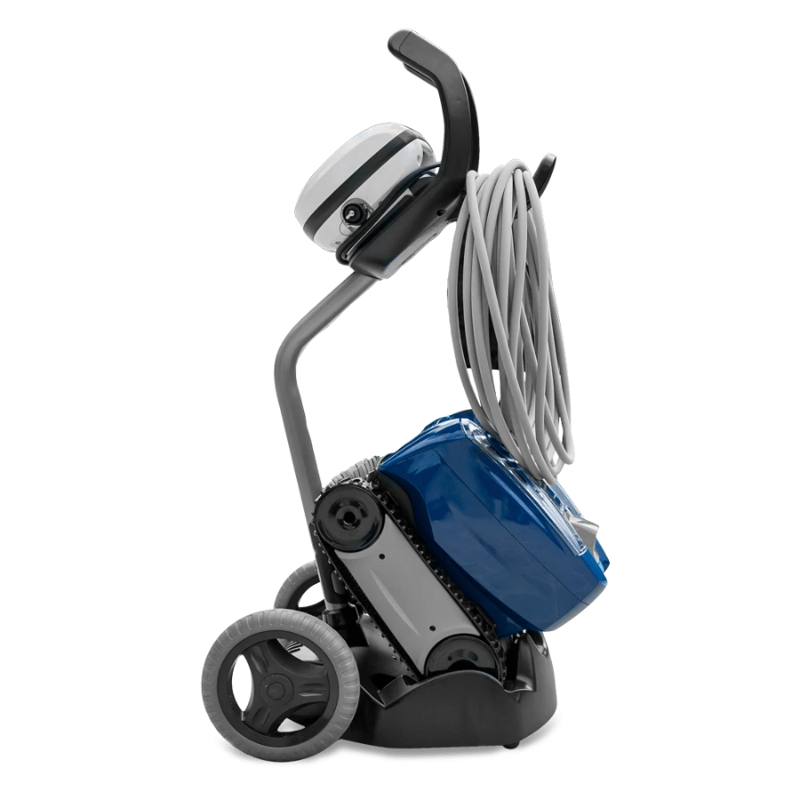 Robot nettoyeur de piscine creusée Polaris 7240 Sport