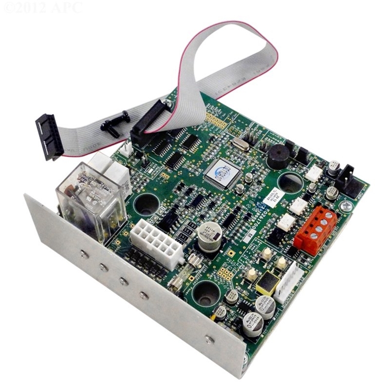 Zodiac - R0984100 - Power Interface Board Assembly (Replaces R0467600)