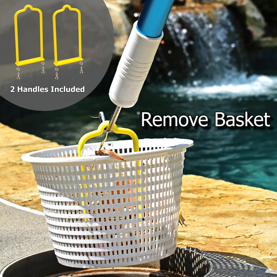 The Skimmie Skimmer Net