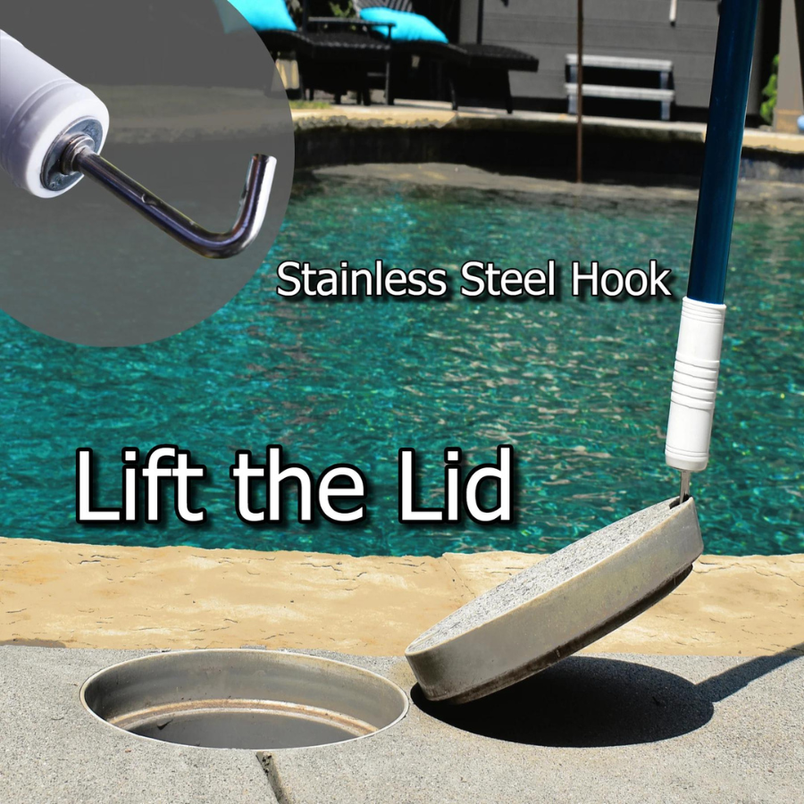 The Skimmie Skimmer Net