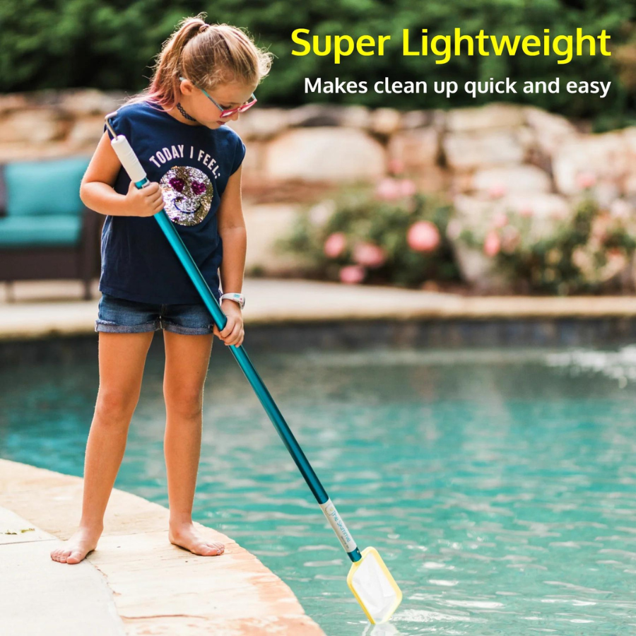 The Skimmie Skimmer Net