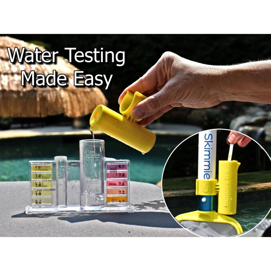 The Skimmie Skimmer Net