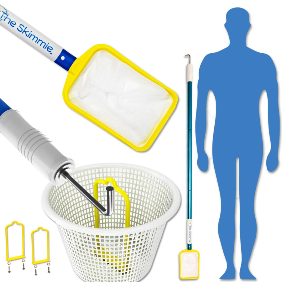 The Skimmie Skimmer Net