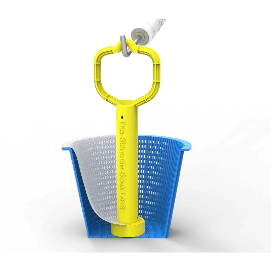 The Skimmie Sock Lock (10 Inch)