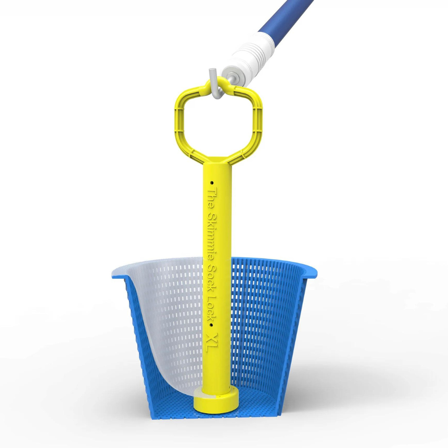 The Skimmie Sock Lock XL (13 Inch)