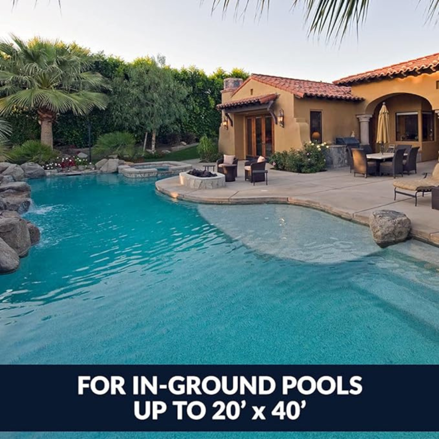 Hayward TigerShark QC Robotic Pool Cleaner