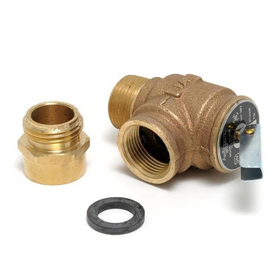 Jandy Polymer Pressure Relief Valve