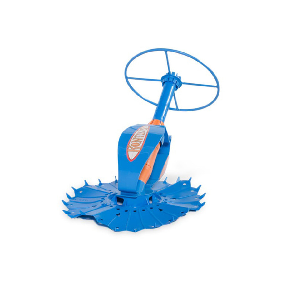 Zodiac Kontiki Automatic Pool Cleaner Pool Supplies Canada