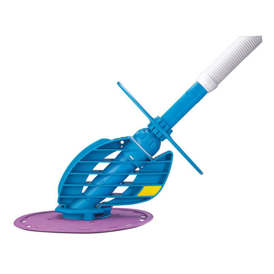 Nettoyeur automatique de piscine Zodiac Ranger