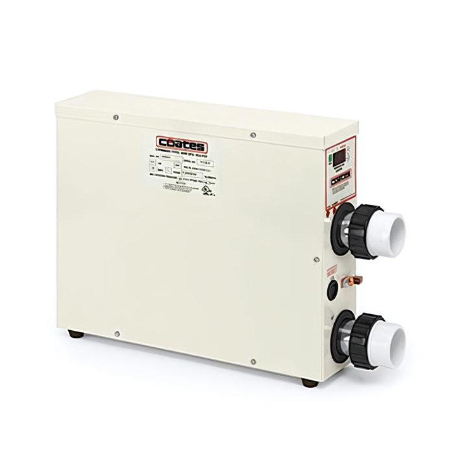 Chauffe-spa électrique Coates 11KW 240V