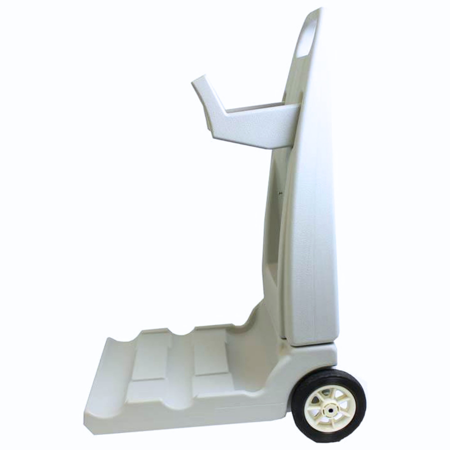 Chariot de transport Tiger Shark
