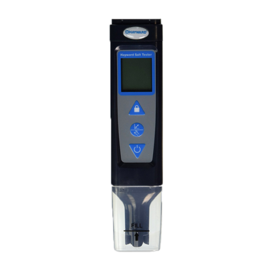 Hayward GLX-SALTMETER Digital Handheld Salt Meter Replacement for Select Hayward Salt Chlorine Generators