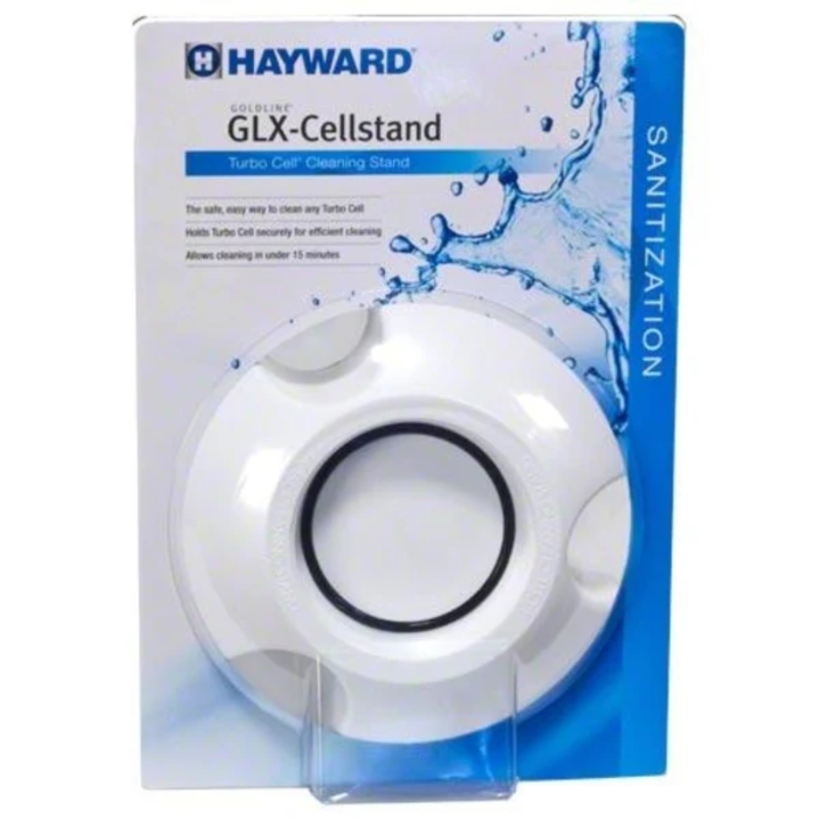 Hayward - GLXCELLSTAND - Salt Cell Cleaning Stand