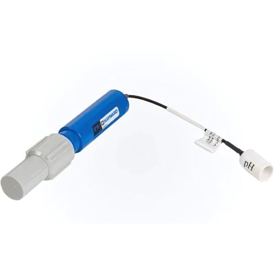 Capteur de pH Hayward HCC2000 pour les systèmes d'automatisation Hayward Sense and Dispense